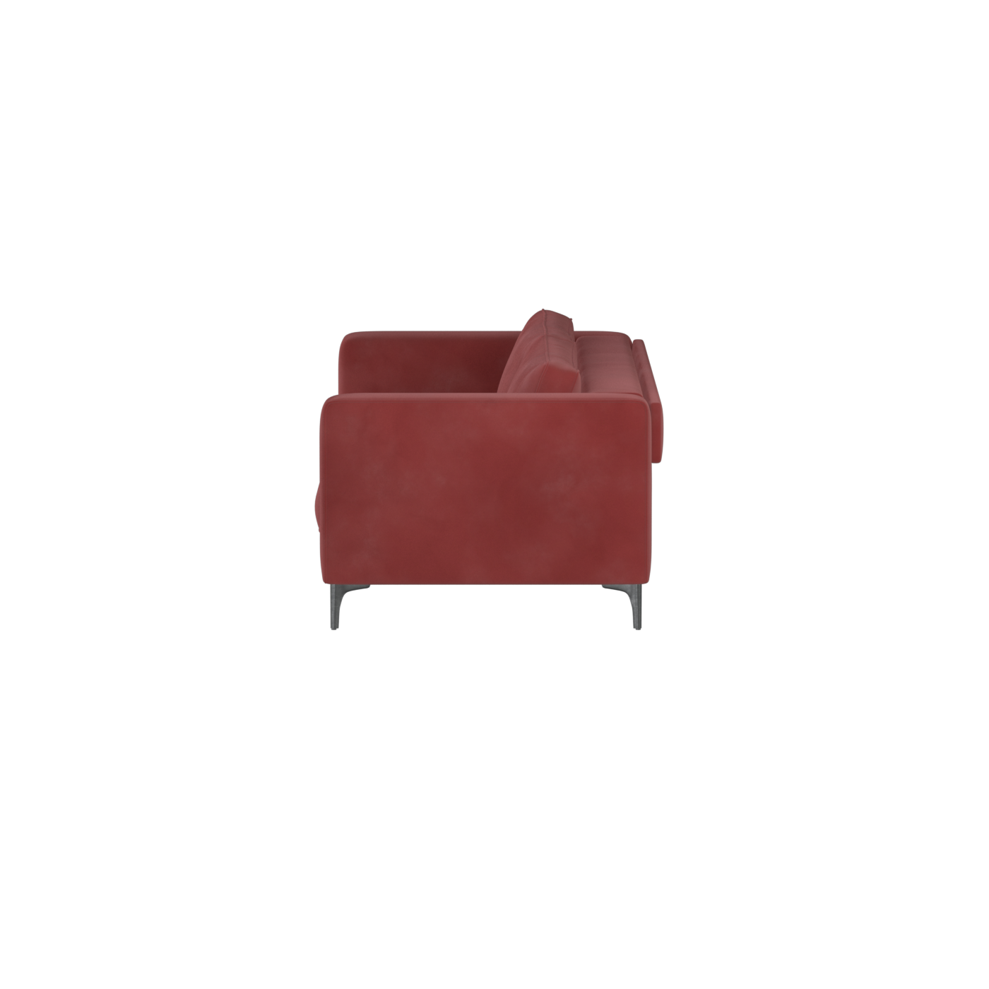 Nova Sofa Bed with Built-In Comfort and Contemporary Form