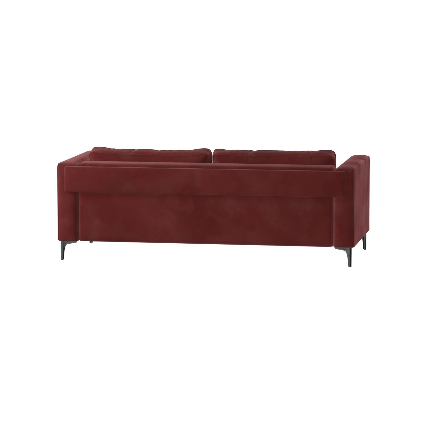 Nova Sofa Bed with Built-In Comfort and Contemporary Form