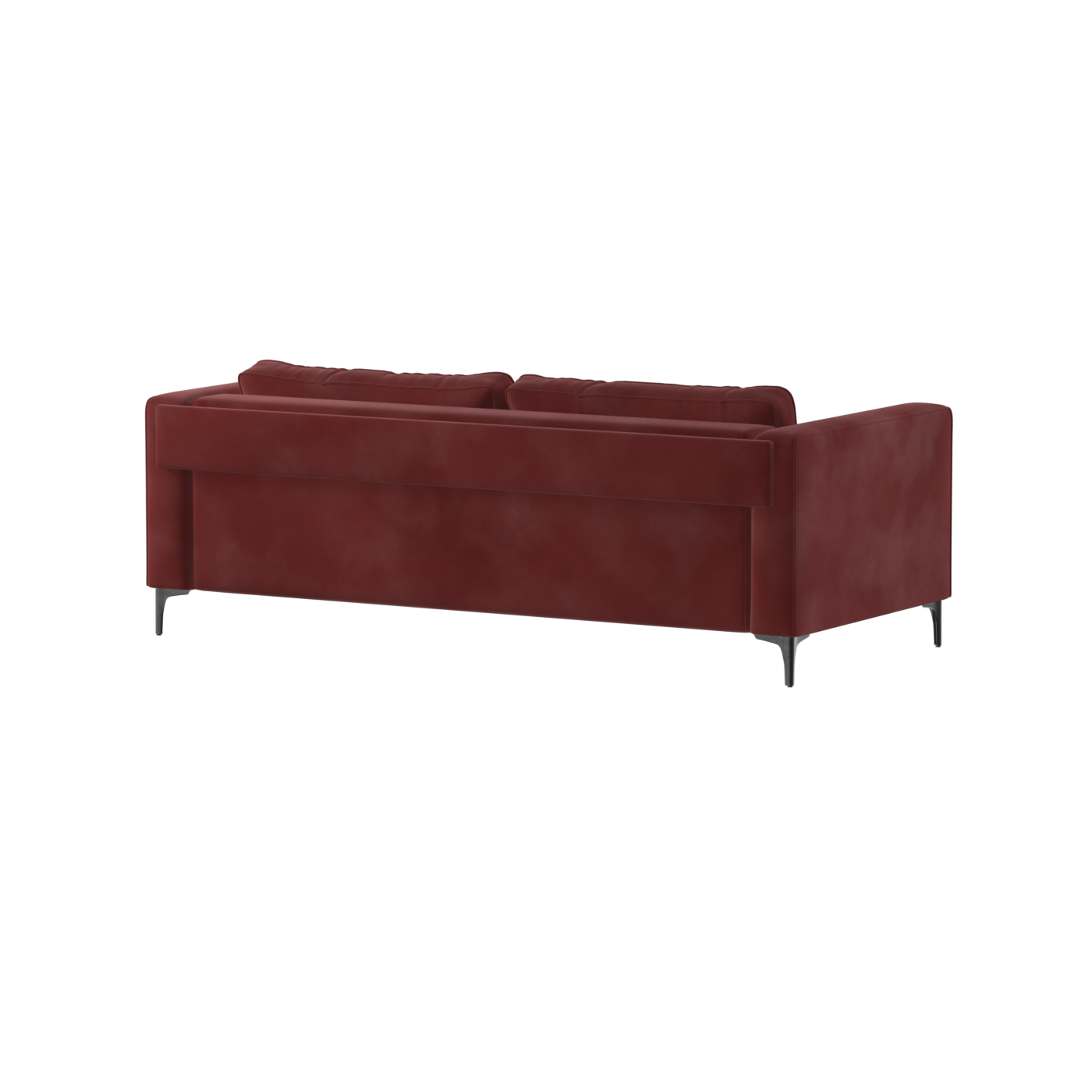 Nova Sofa Bed with Built-In Comfort and Contemporary Form