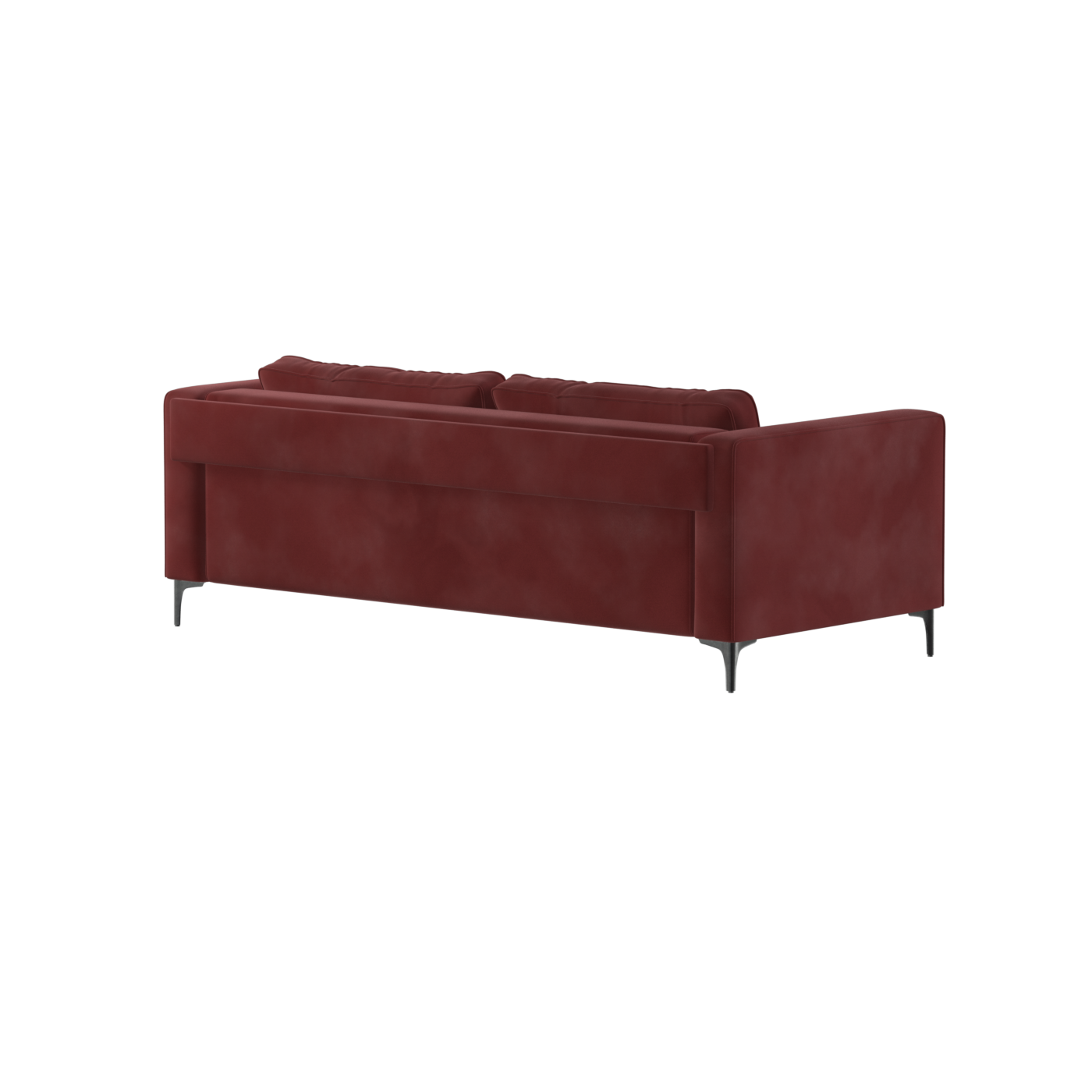 Nova Sofa Bed with Built-In Comfort and Contemporary Form
