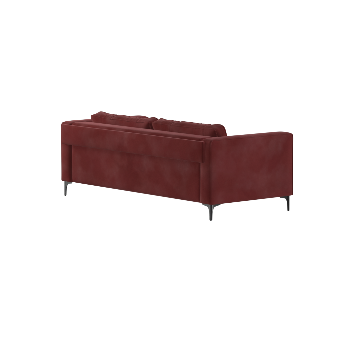 Nova Sofa Bed with Built-In Comfort and Contemporary Form