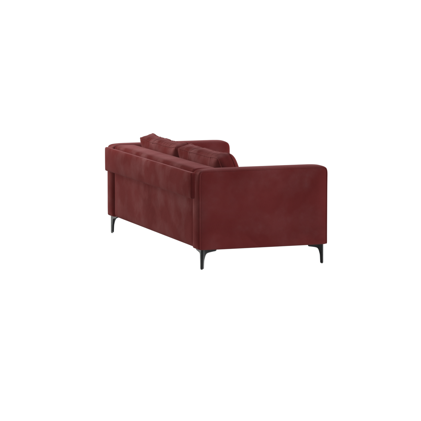Nova Sofa Bed with Built-In Comfort and Contemporary Form