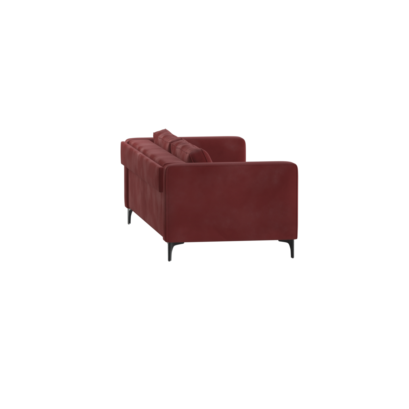 Nova Sofa Bed with Built-In Comfort and Contemporary Form