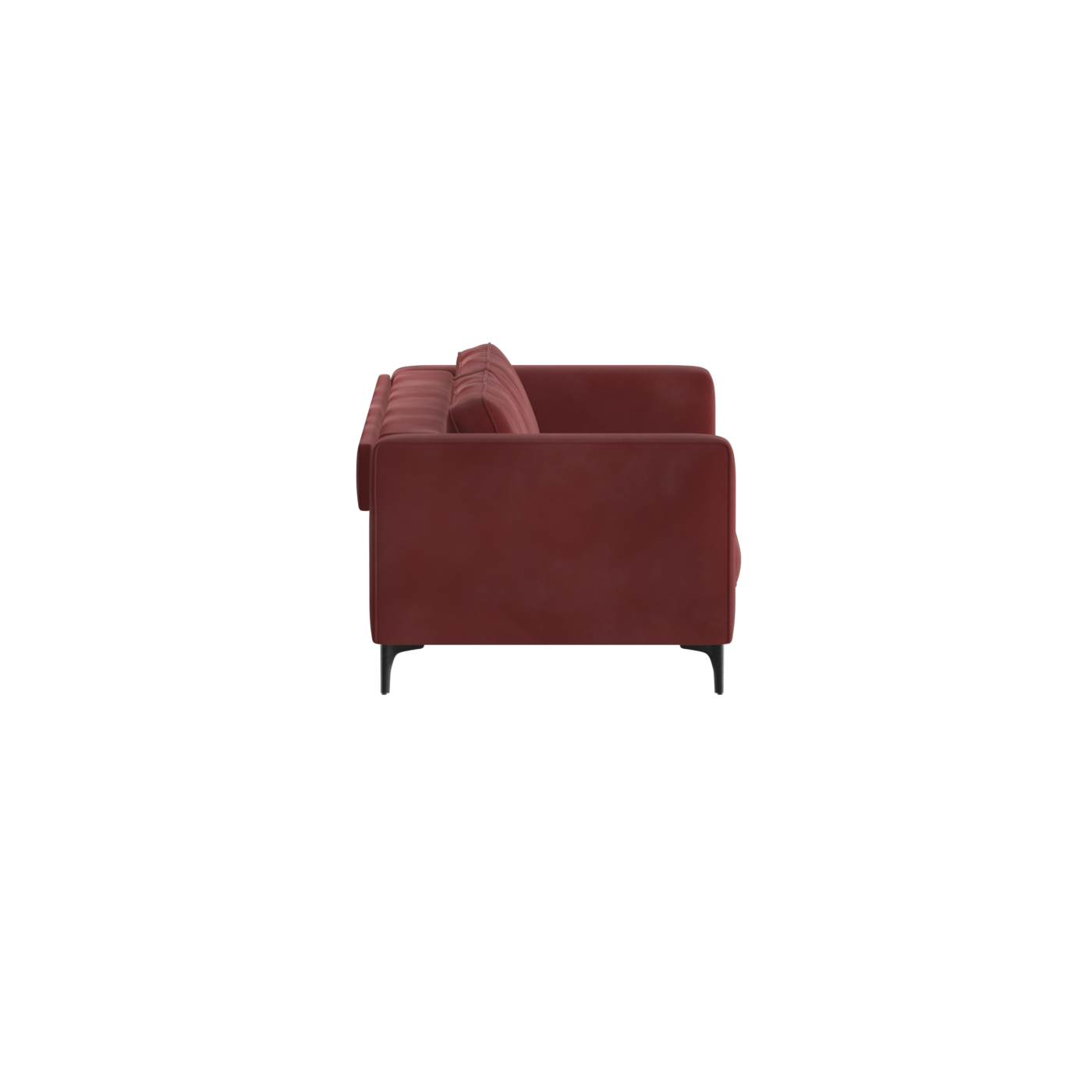 Nova Sofa Bed with Built-In Comfort and Contemporary Form