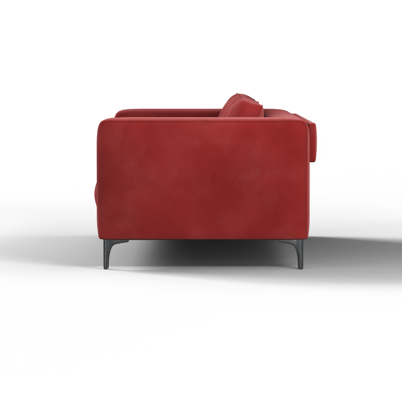 Nova Sofa Bed with Built-In Comfort and Contemporary Form