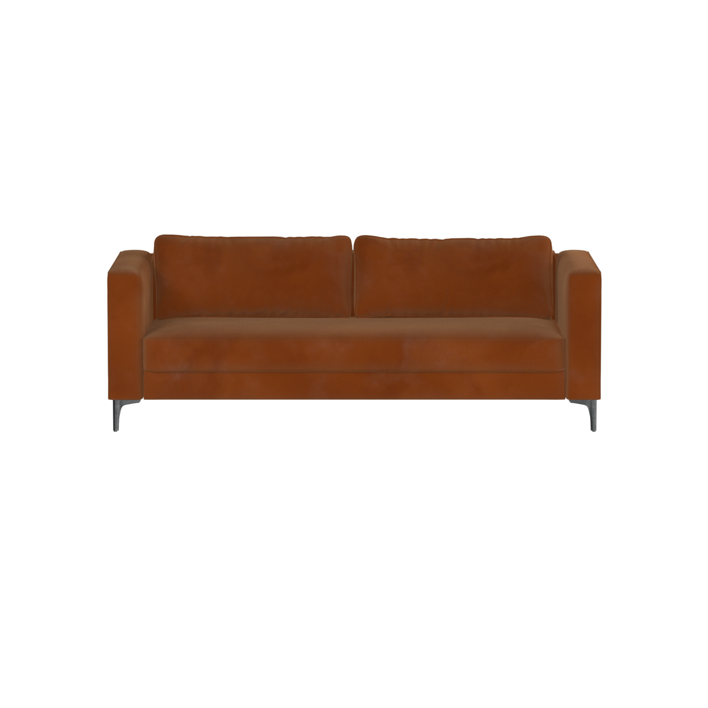 Nova Sofa Bed with Built-In Comfort and Contemporary Form