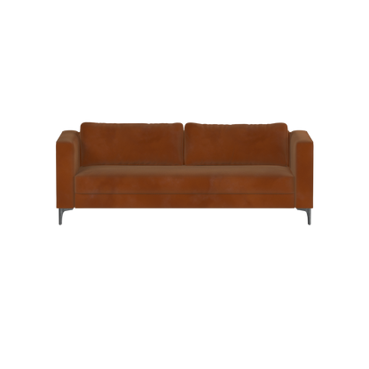 Nova Sofa Bed with Built-In Comfort and Contemporary Form