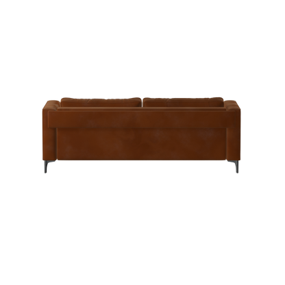 Nova Sofa Bed with Built-In Comfort and Contemporary Form