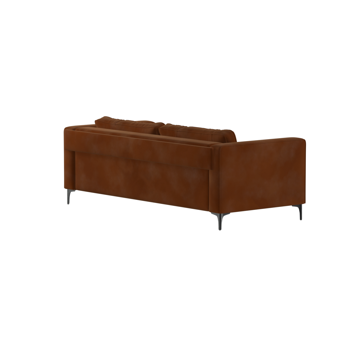 Nova Sofa Bed with Built-In Comfort and Contemporary Form
