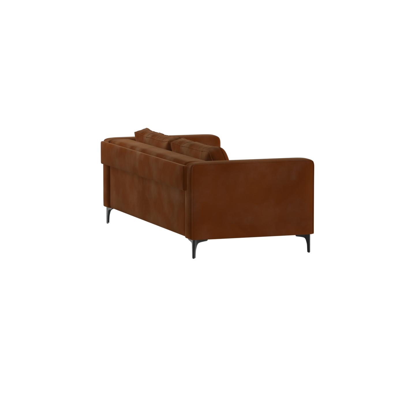 Nova Sofa Bed with Built-In Comfort and Contemporary Form