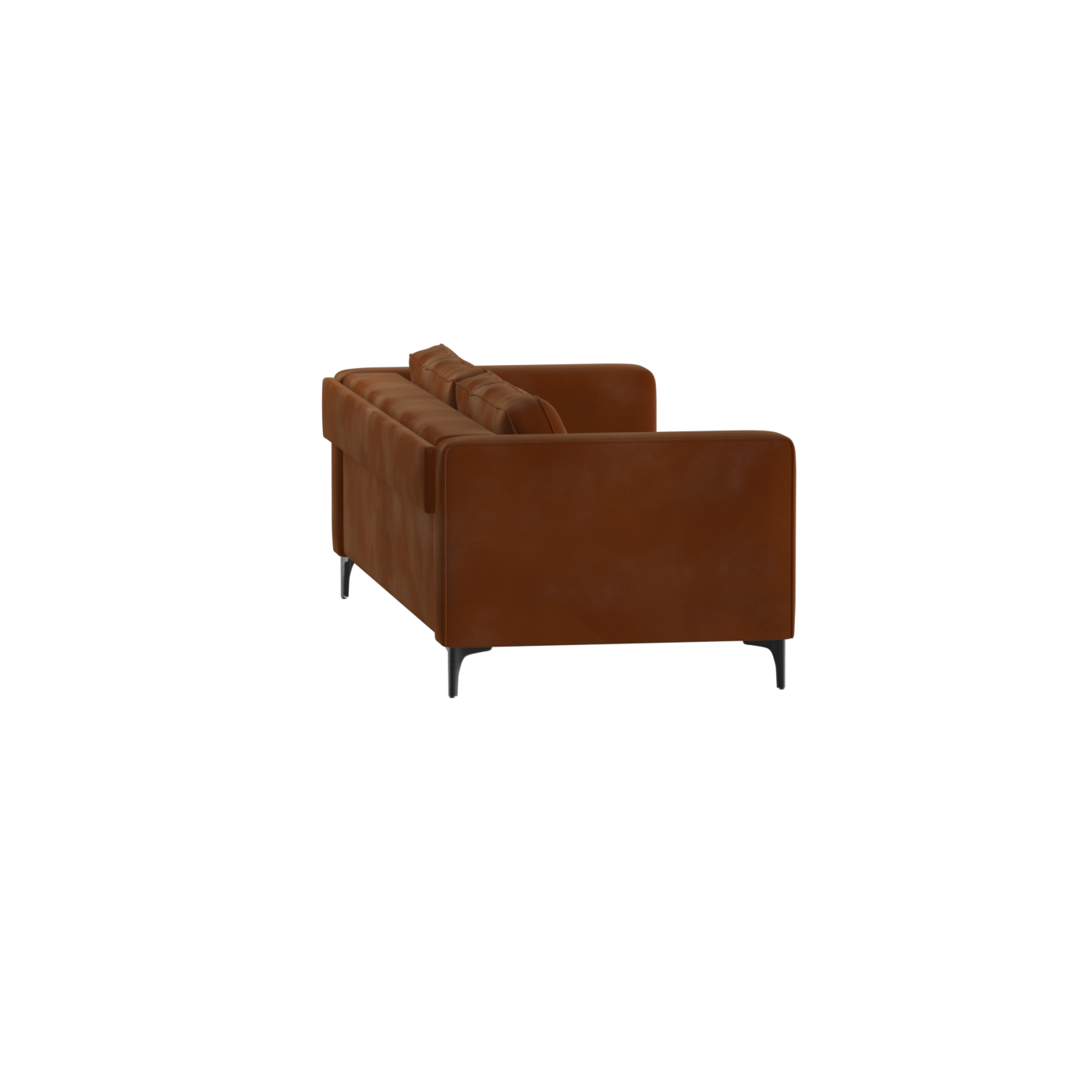 Nova Sofa Bed with Built-In Comfort and Contemporary Form