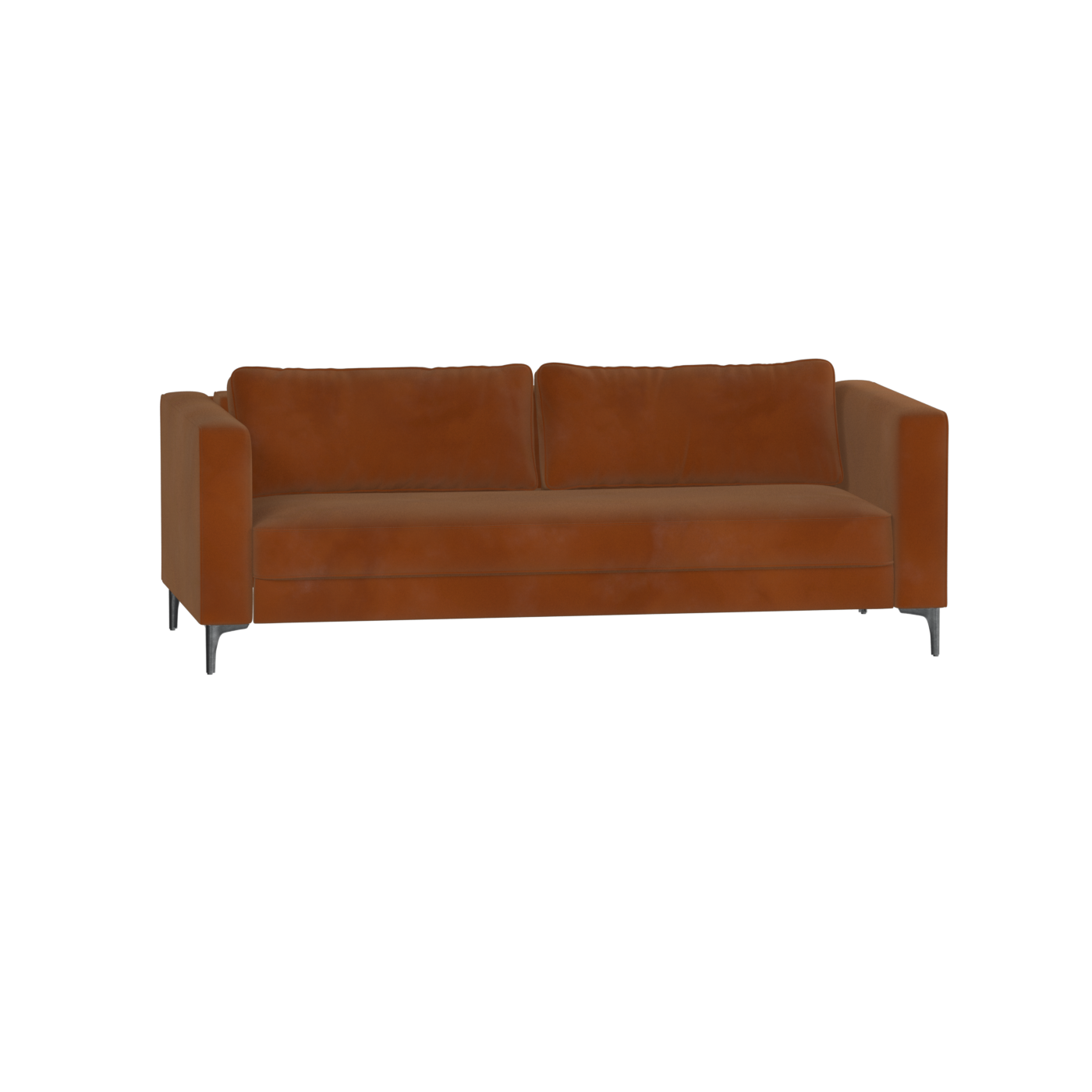 Nova Sofa Bed with Built-In Comfort and Contemporary Form