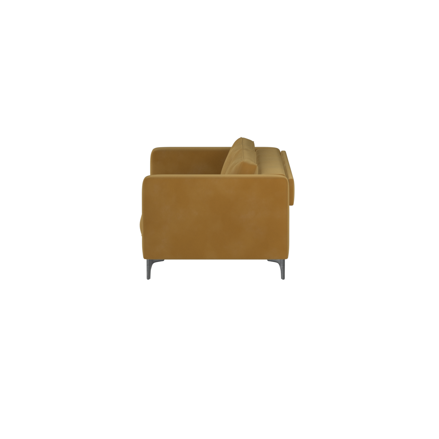 Nova Sofa Bed with Built-In Comfort and Contemporary Form