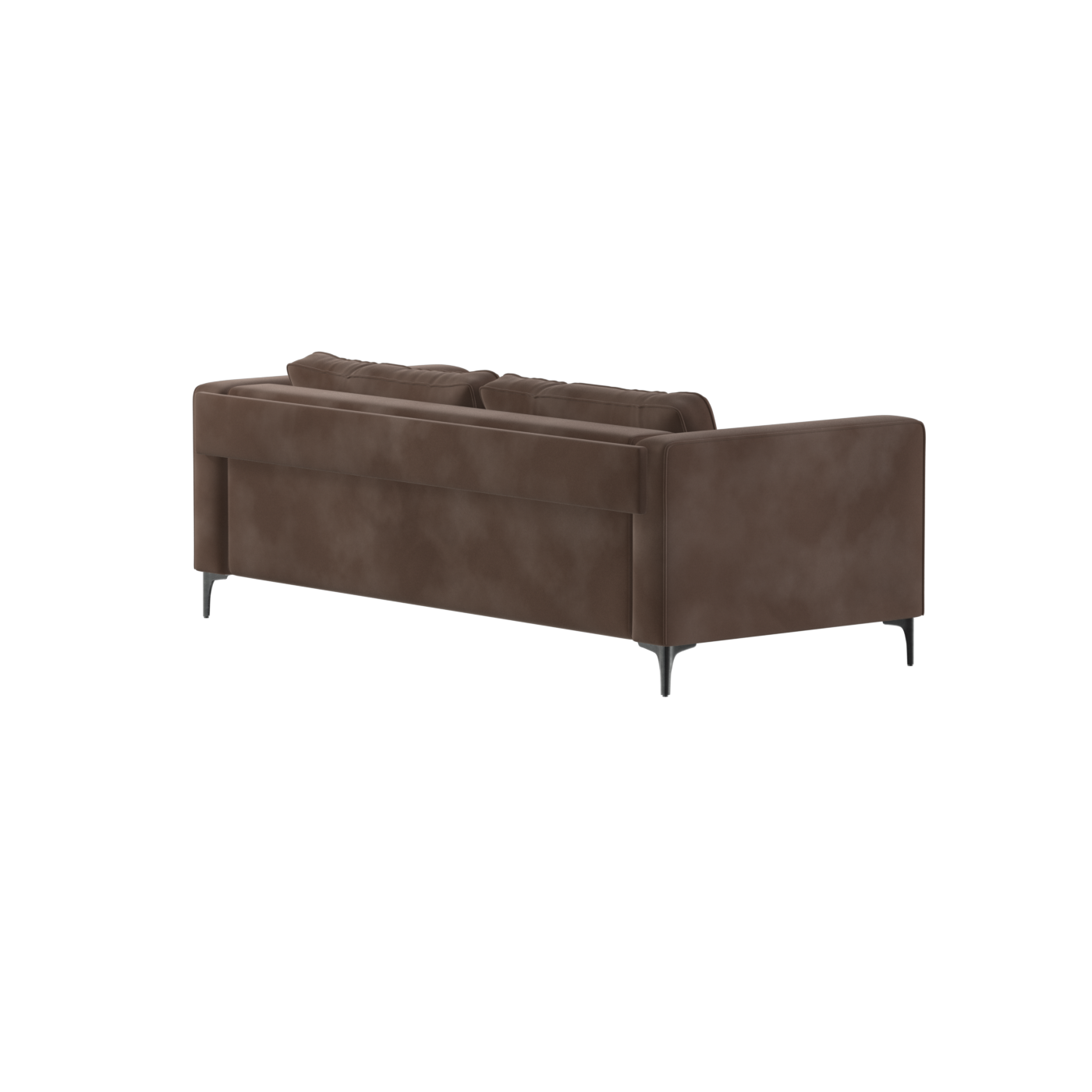 Nova Sofa Bed with Built-In Comfort and Contemporary Form