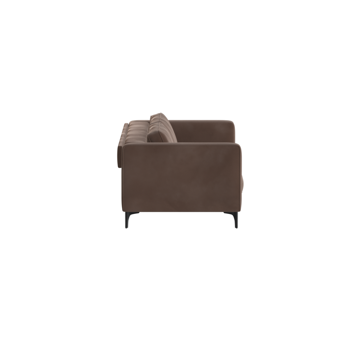 Nova Sofa Bed with Built-In Comfort and Contemporary Form
