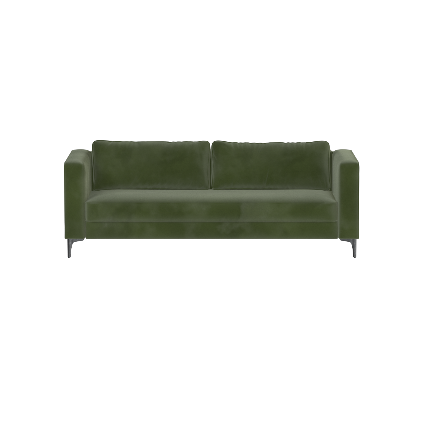 Nova Sofa Bed with Built-In Comfort and Contemporary Form