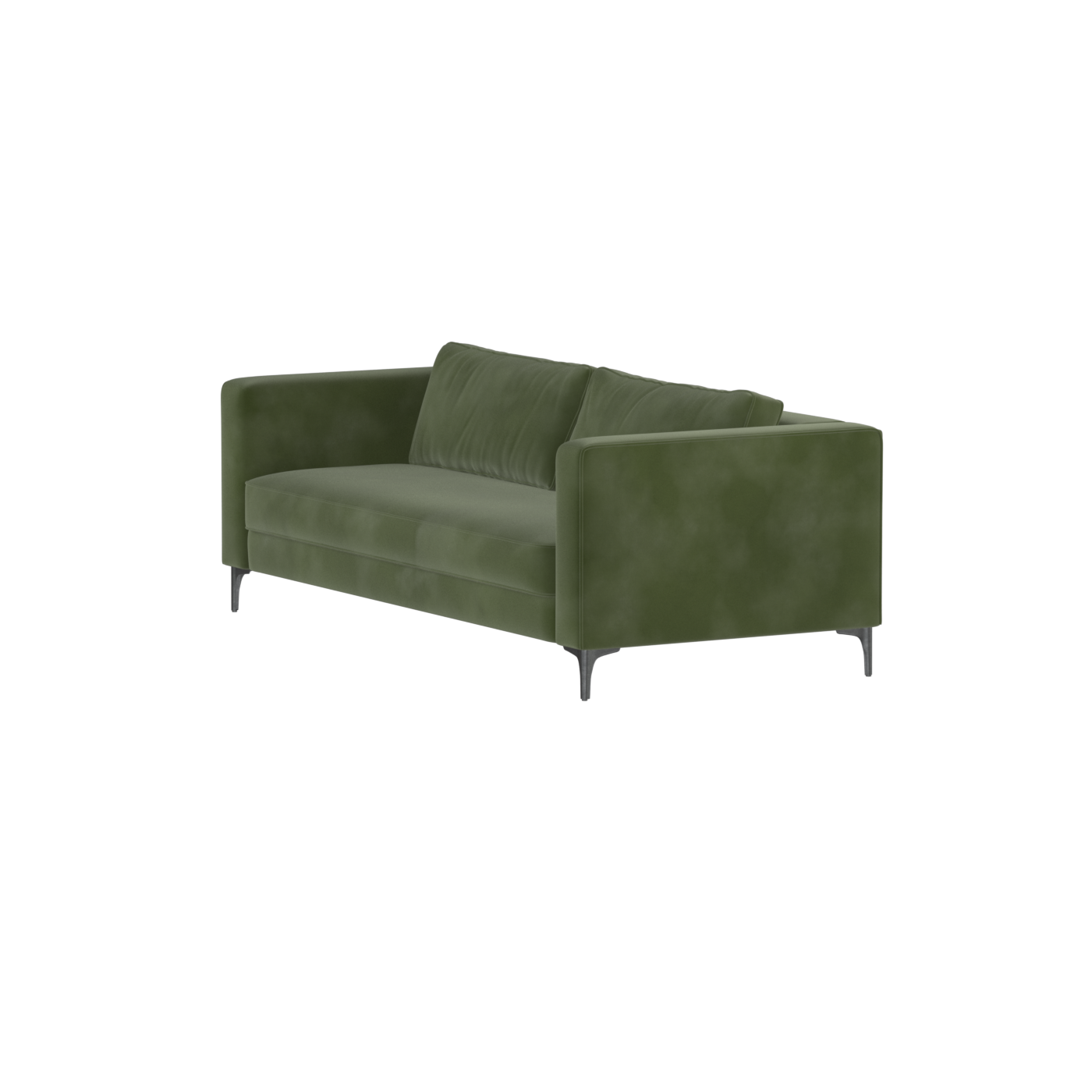 Nova Sofa Bed with Built-In Comfort and Contemporary Form