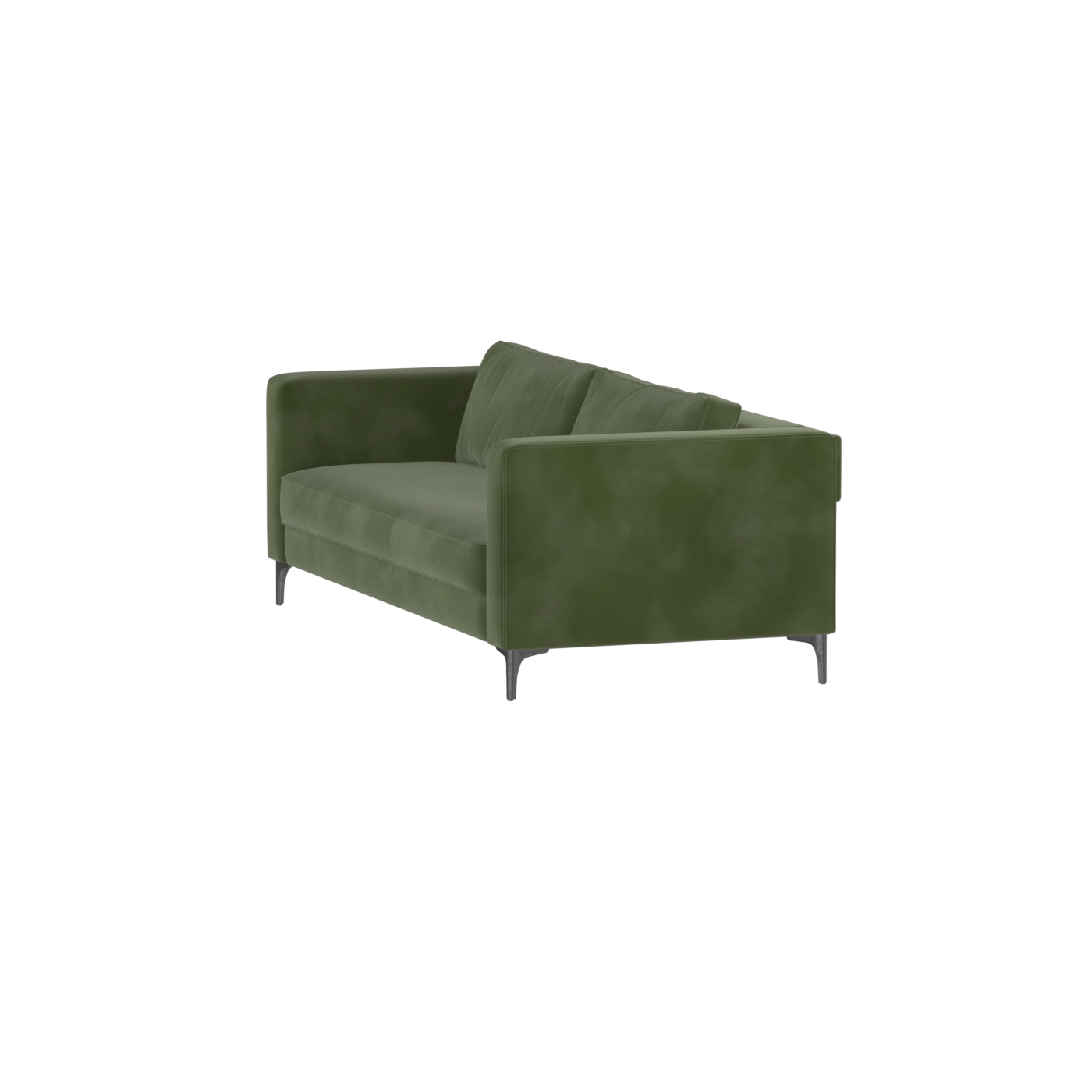 Nova Sofa Bed with Built-In Comfort and Contemporary Form