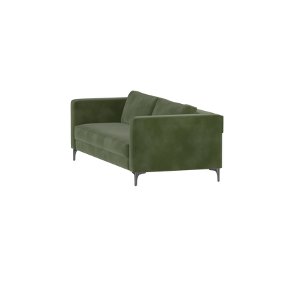 Nova Sofa Bed with Built-In Comfort and Contemporary Form