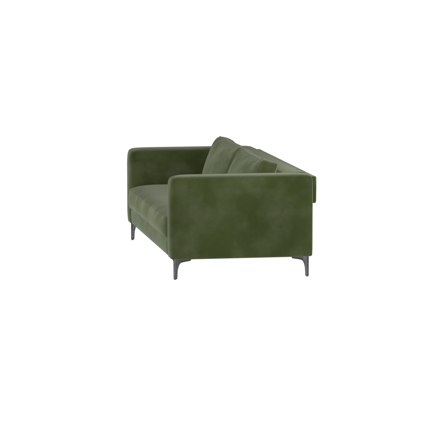 Nova Sofa Bed with Built-In Comfort and Contemporary Form
