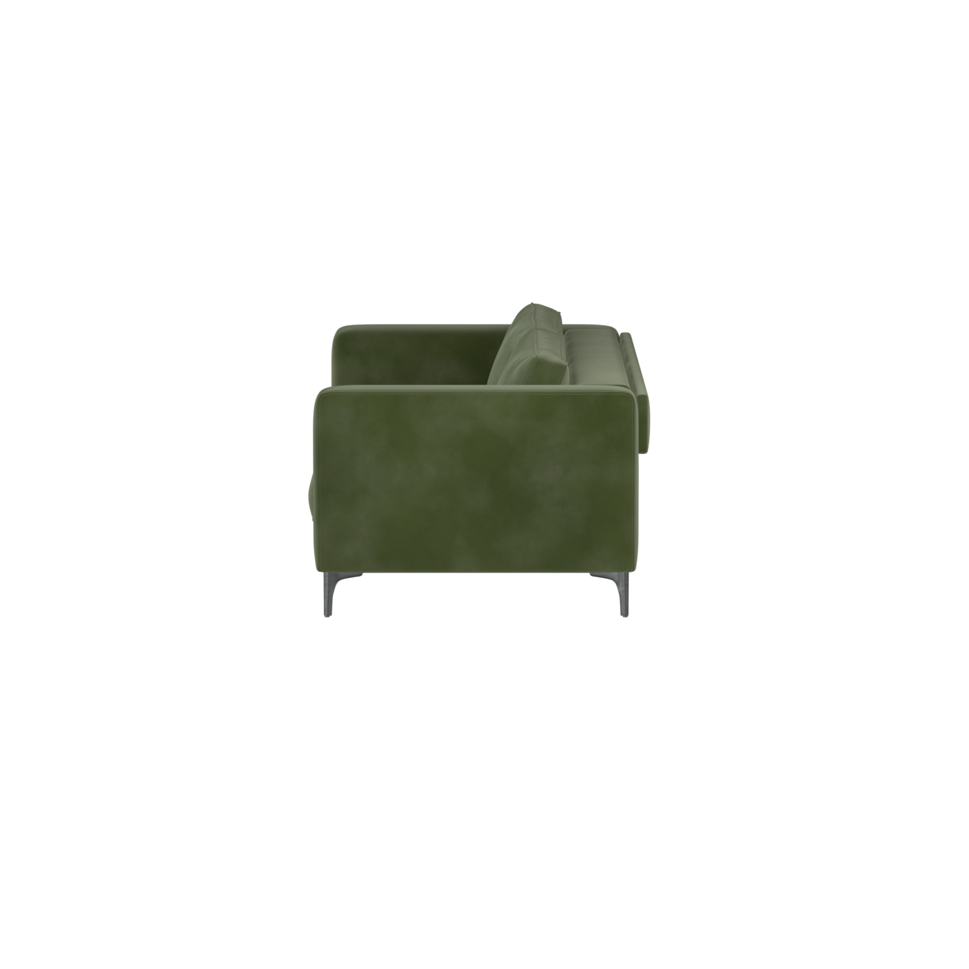 Nova Sofa Bed with Built-In Comfort and Contemporary Form