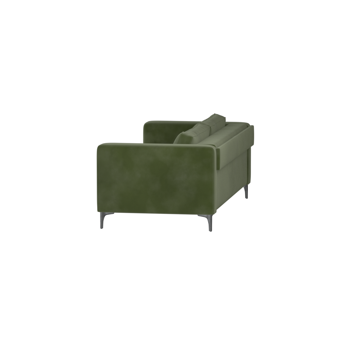 Nova Sofa Bed with Built-In Comfort and Contemporary Form