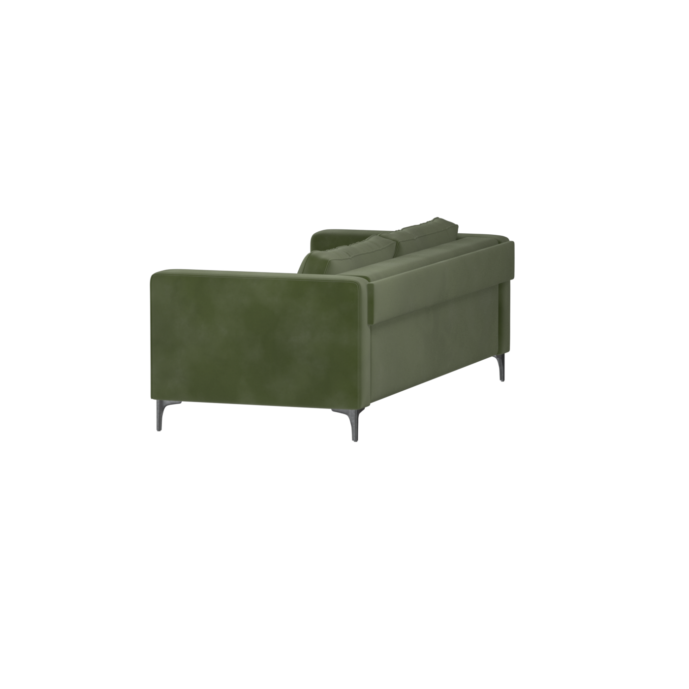 Nova Sofa Bed with Built-In Comfort and Contemporary Form