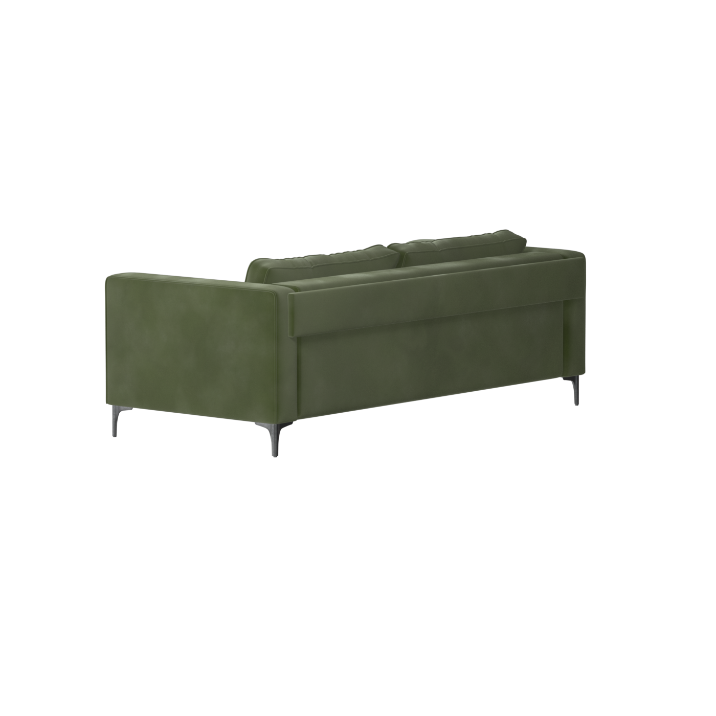 Nova Sofa Bed with Built-In Comfort and Contemporary Form
