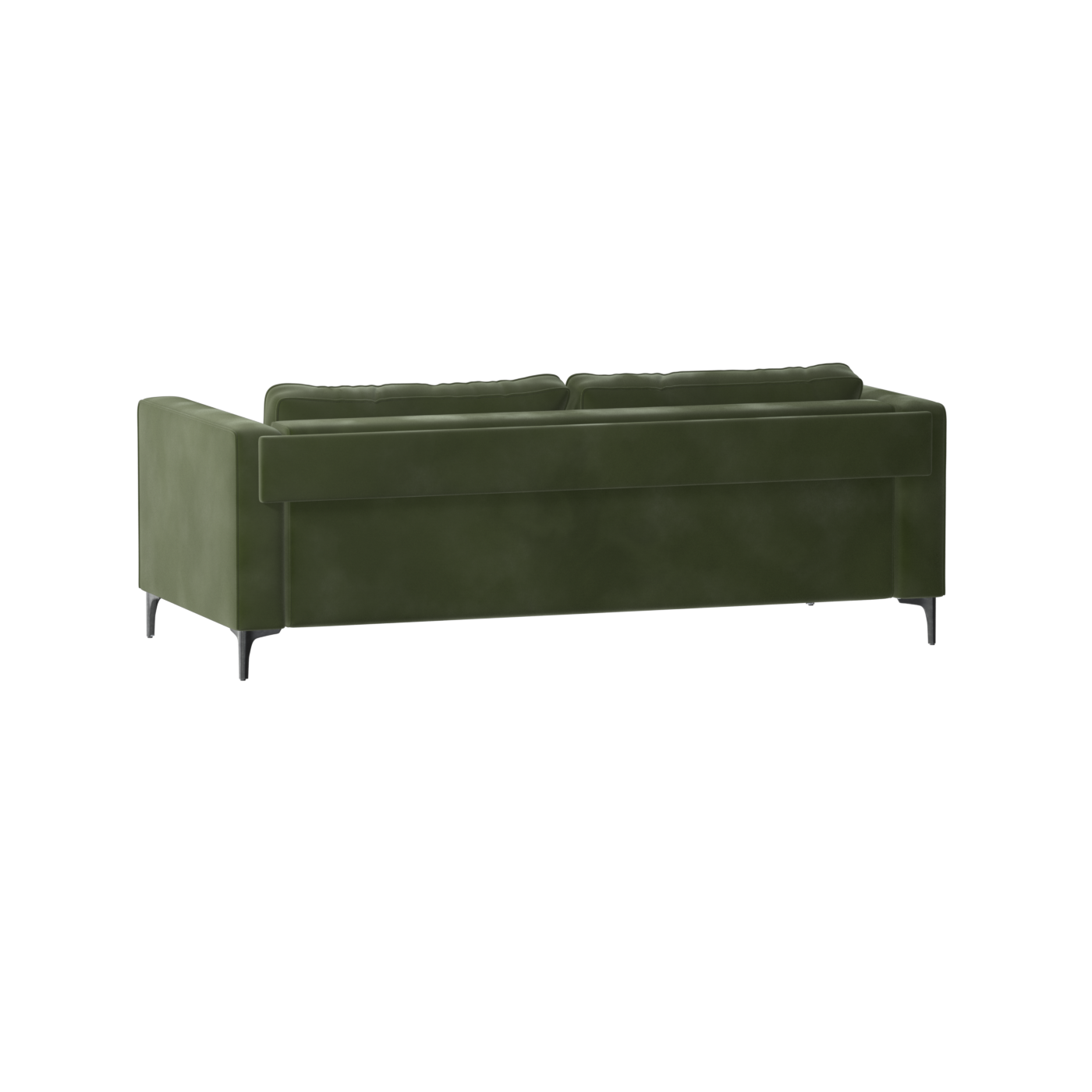 Nova Sofa Bed with Built-In Comfort and Contemporary Form