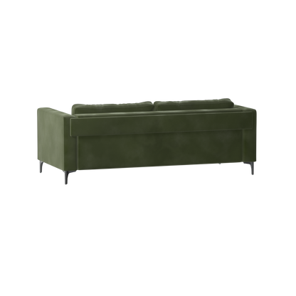Nova Sofa Bed with Built-In Comfort and Contemporary Form
