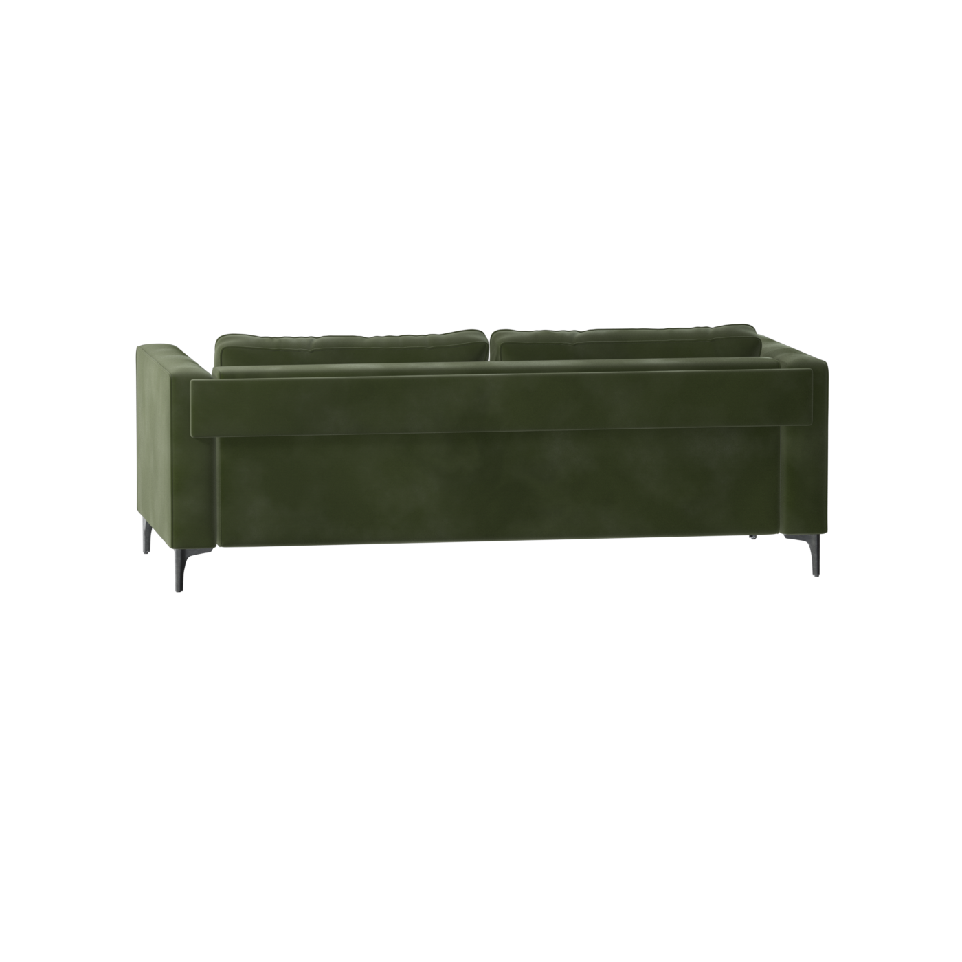 Nova Sofa Bed with Built-In Comfort and Contemporary Form