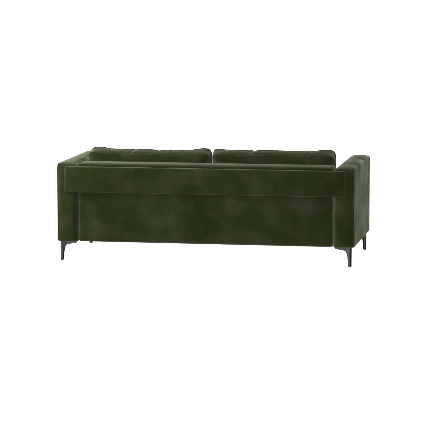 Nova Sofa Bed with Built-In Comfort and Contemporary Form