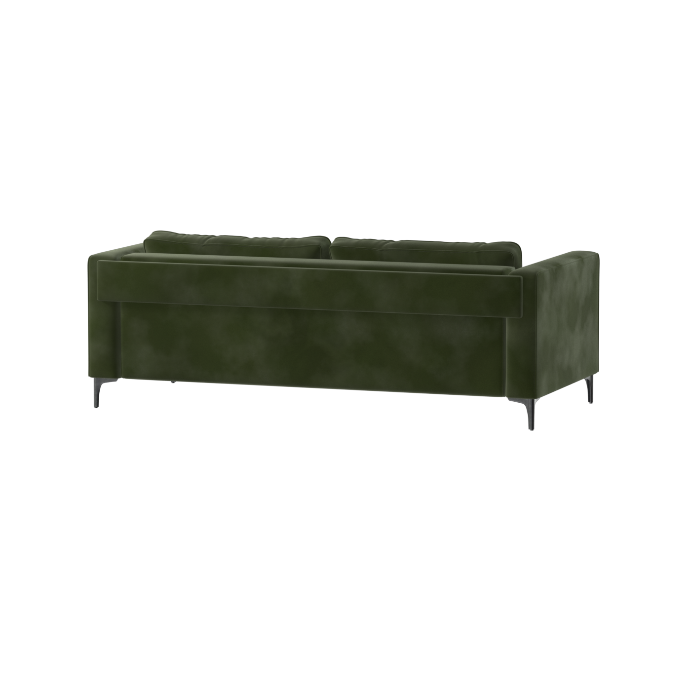 Nova Sofa Bed with Built-In Comfort and Contemporary Form