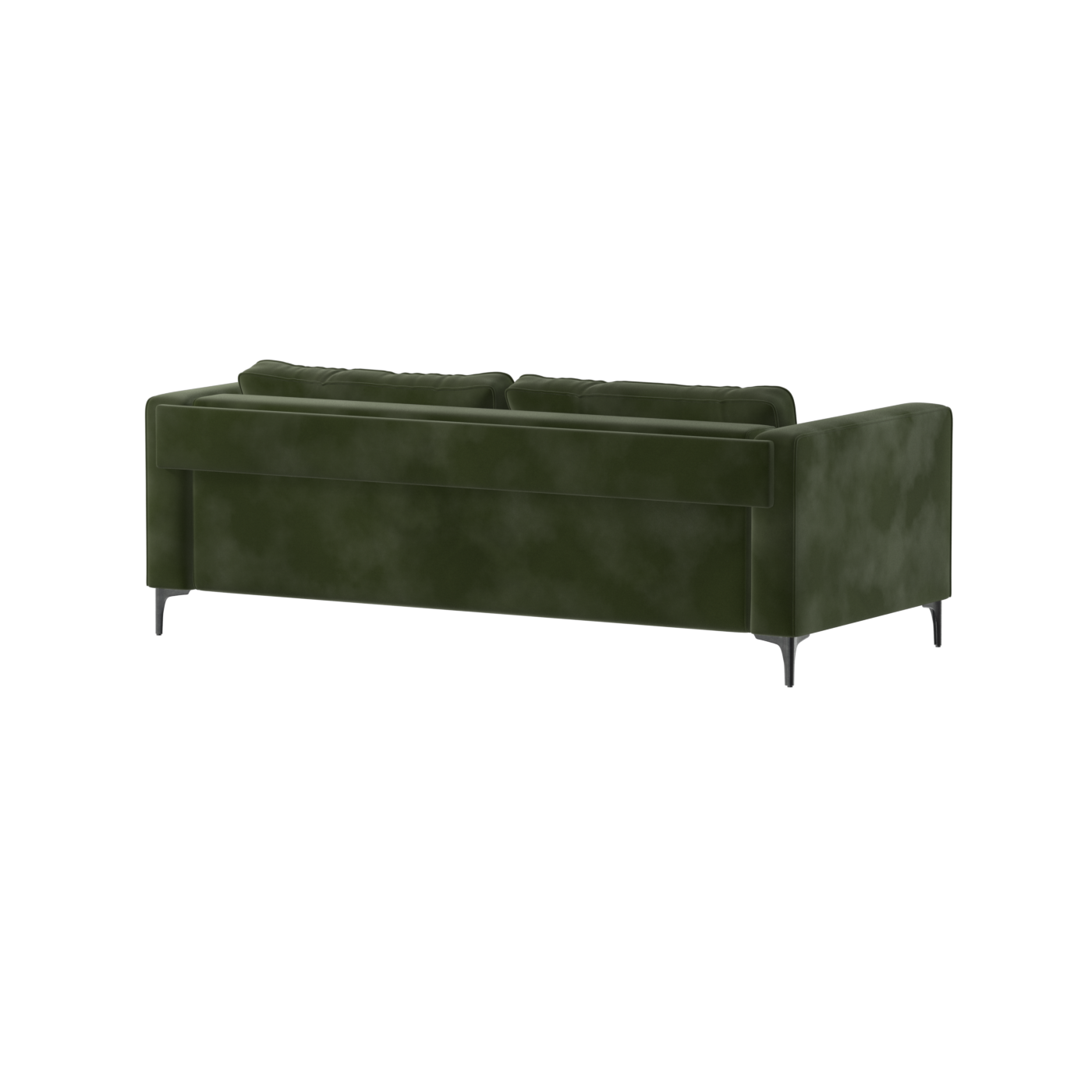 Nova Sofa Bed with Built-In Comfort and Contemporary Form