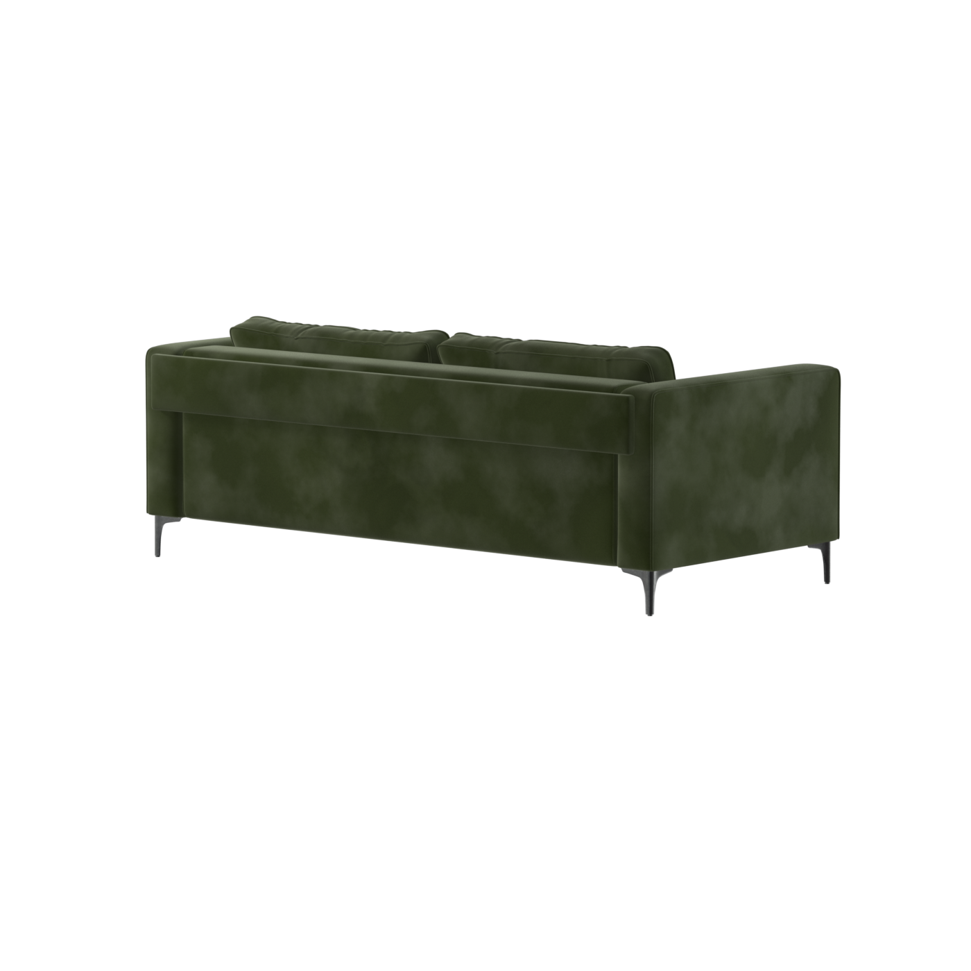 Nova Sofa Bed with Built-In Comfort and Contemporary Form