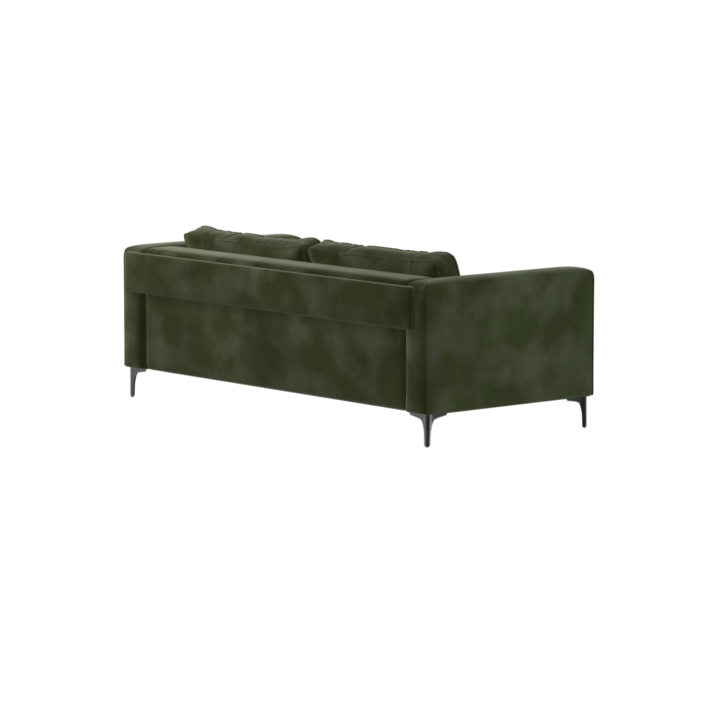Nova Sofa Bed with Built-In Comfort and Contemporary Form