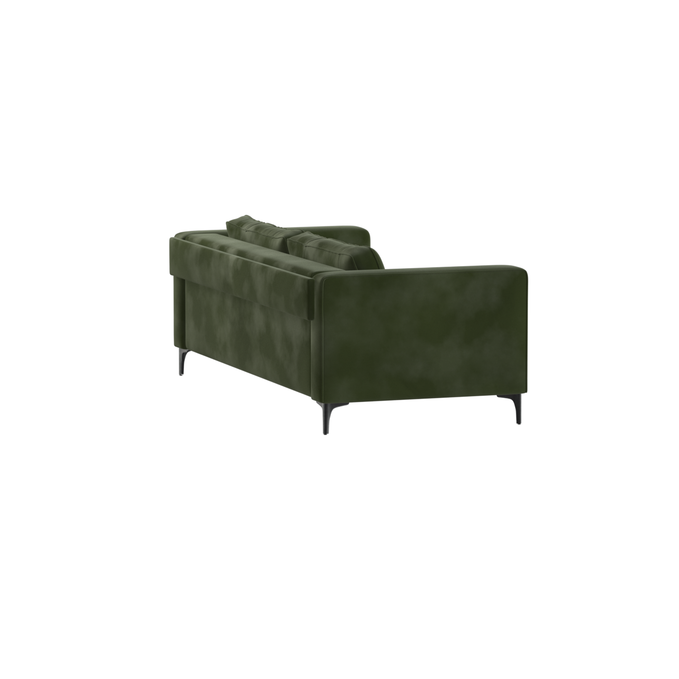 Nova Sofa Bed with Built-In Comfort and Contemporary Form