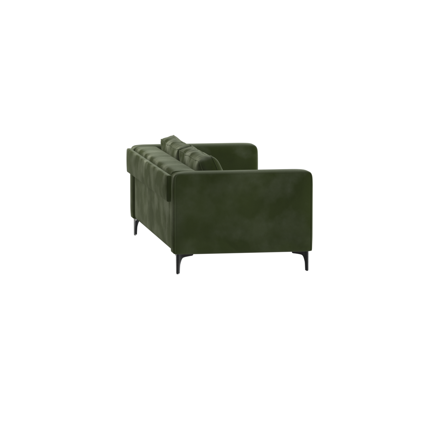 Nova Sofa Bed with Built-In Comfort and Contemporary Form
