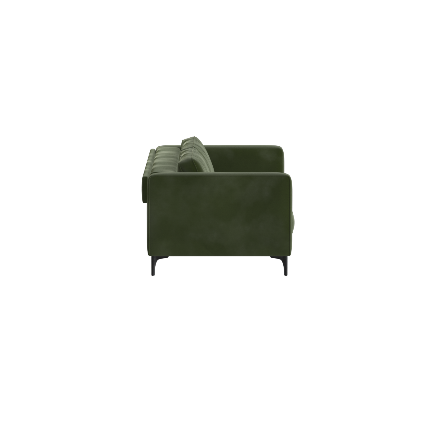 Nova Sofa Bed with Built-In Comfort and Contemporary Form