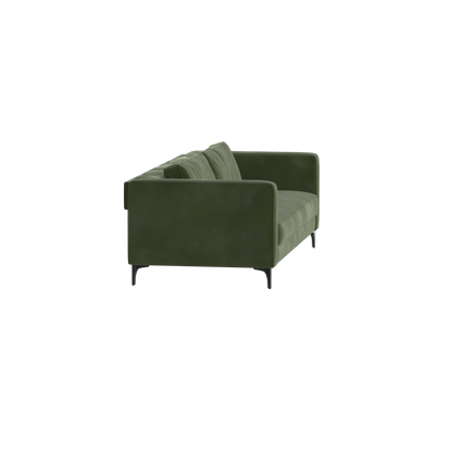 Nova Sofa Bed with Built-In Comfort and Contemporary Form