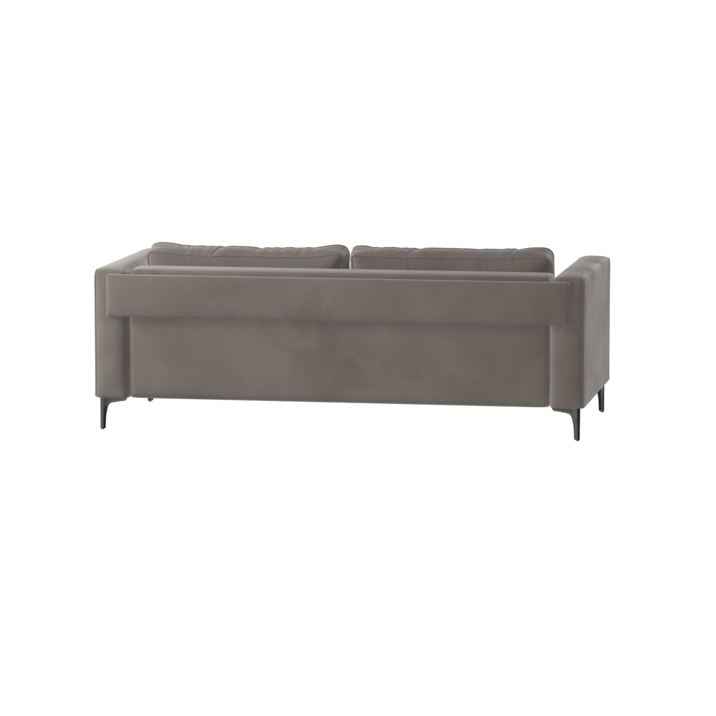 Nova Sofa Bed with Built-In Comfort and Contemporary Form