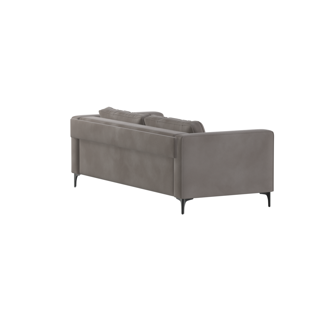 Nova Sofa Bed with Built-In Comfort and Contemporary Form