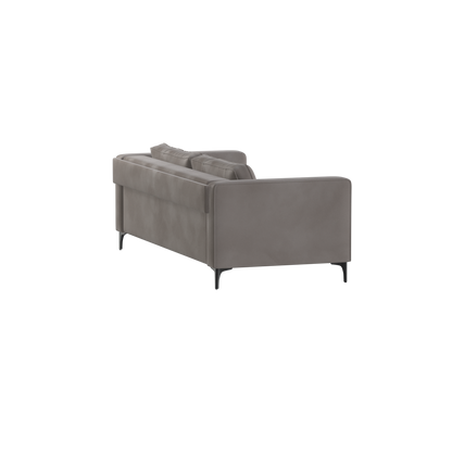 Nova Sofa Bed with Built-In Comfort and Contemporary Form
