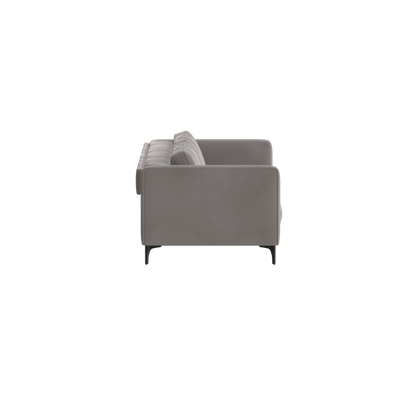 Nova Sofa Bed with Built-In Comfort and Contemporary Form