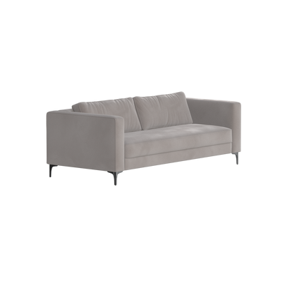 Nova Sofa Bed with Built-In Comfort and Contemporary Form