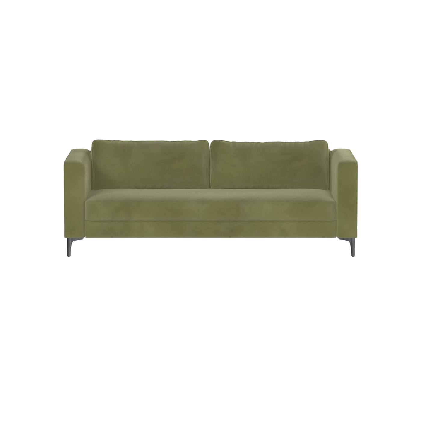 Nova Sofa Bed with Built-In Comfort and Contemporary Form