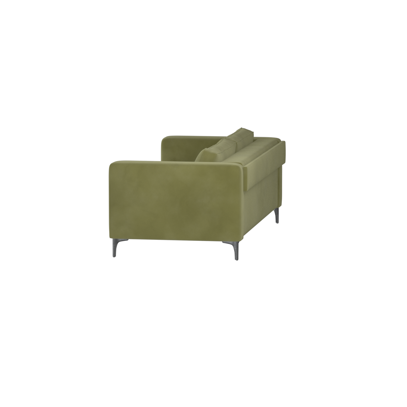 Nova Sofa Bed with Built-In Comfort and Contemporary Form