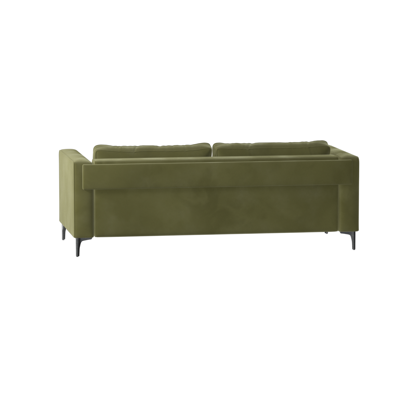 Nova Sofa Bed with Built-In Comfort and Contemporary Form