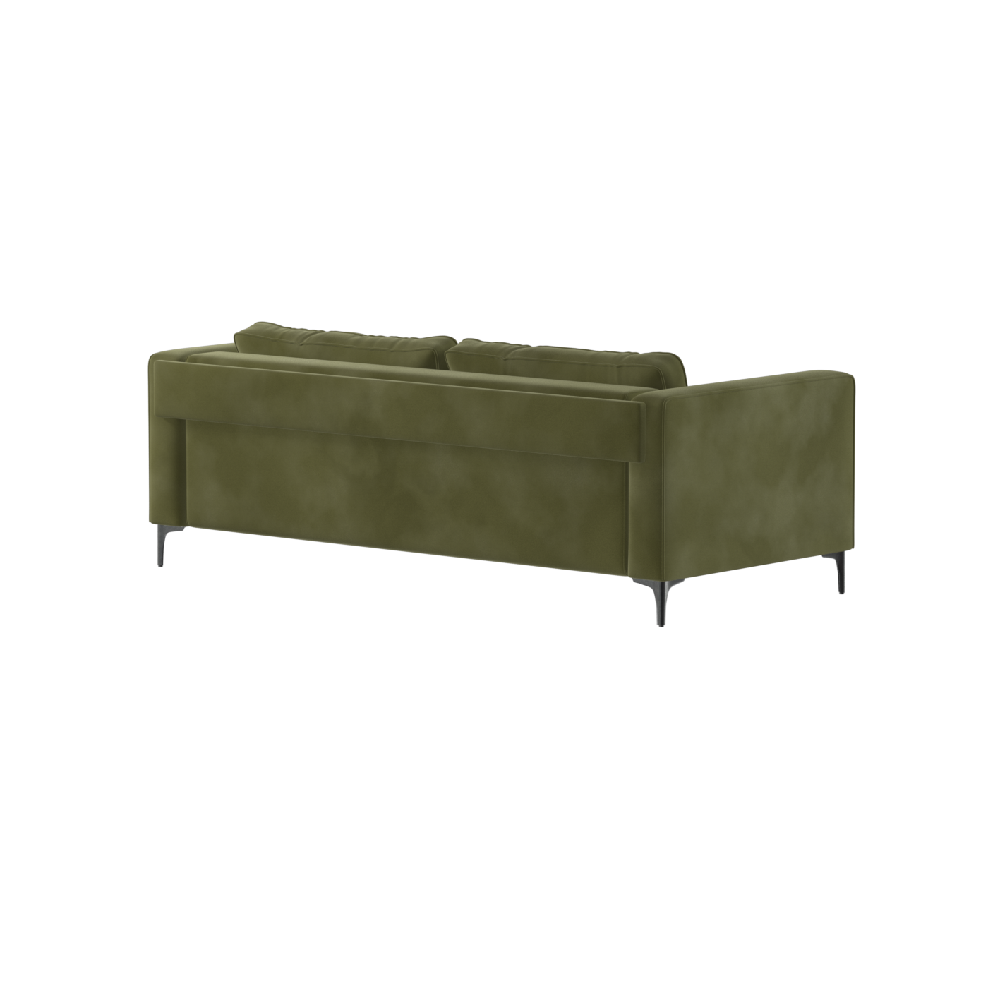 Nova Sofa Bed with Built-In Comfort and Contemporary Form