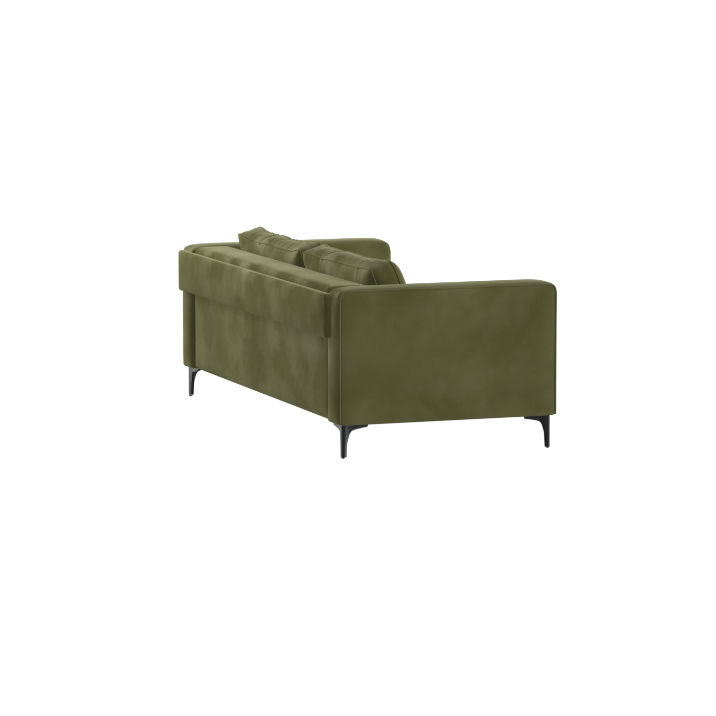 Nova Sofa Bed with Built-In Comfort and Contemporary Form